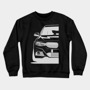 F34 Crewneck Sweatshirt